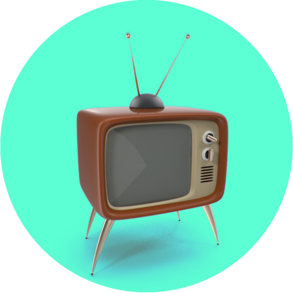 IPTV Abonnemang – 12 månad – 2 enheter