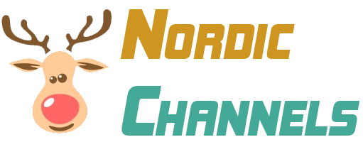 Nordiska IPTV Kanaler